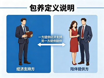 开封包养违法吗？深度揭秘红线风险注意事项